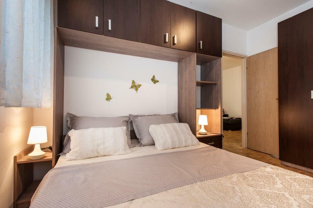 Apartman Iva Split Exterior photo