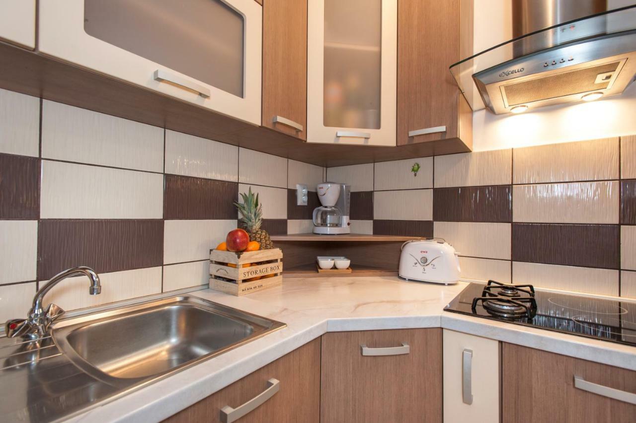 Apartman Iva Split Exterior photo