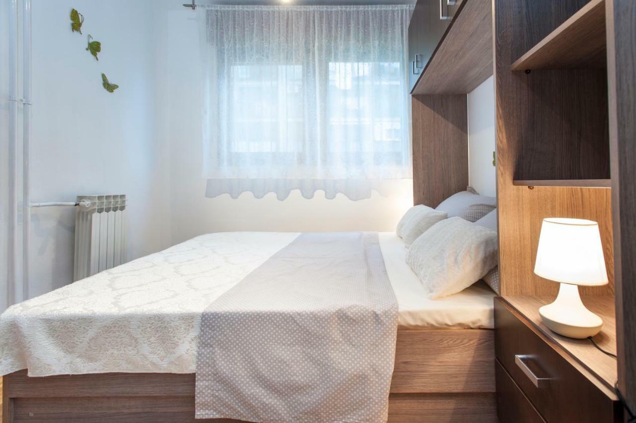 Apartman Iva Split Exterior photo