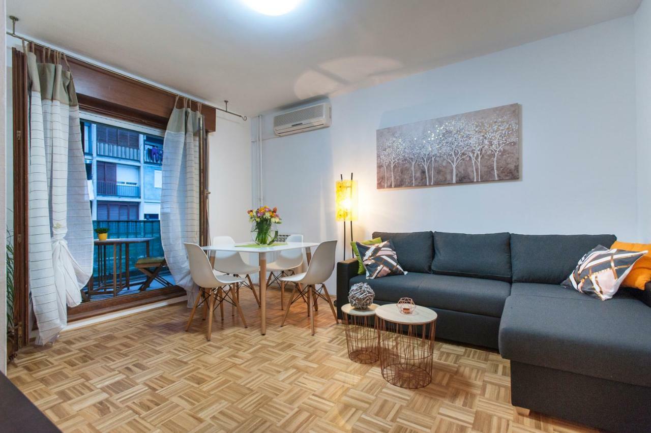 Apartman Iva Split Exterior photo