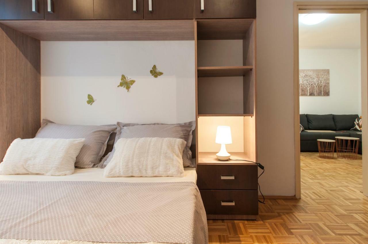 Apartman Iva Split Exterior photo