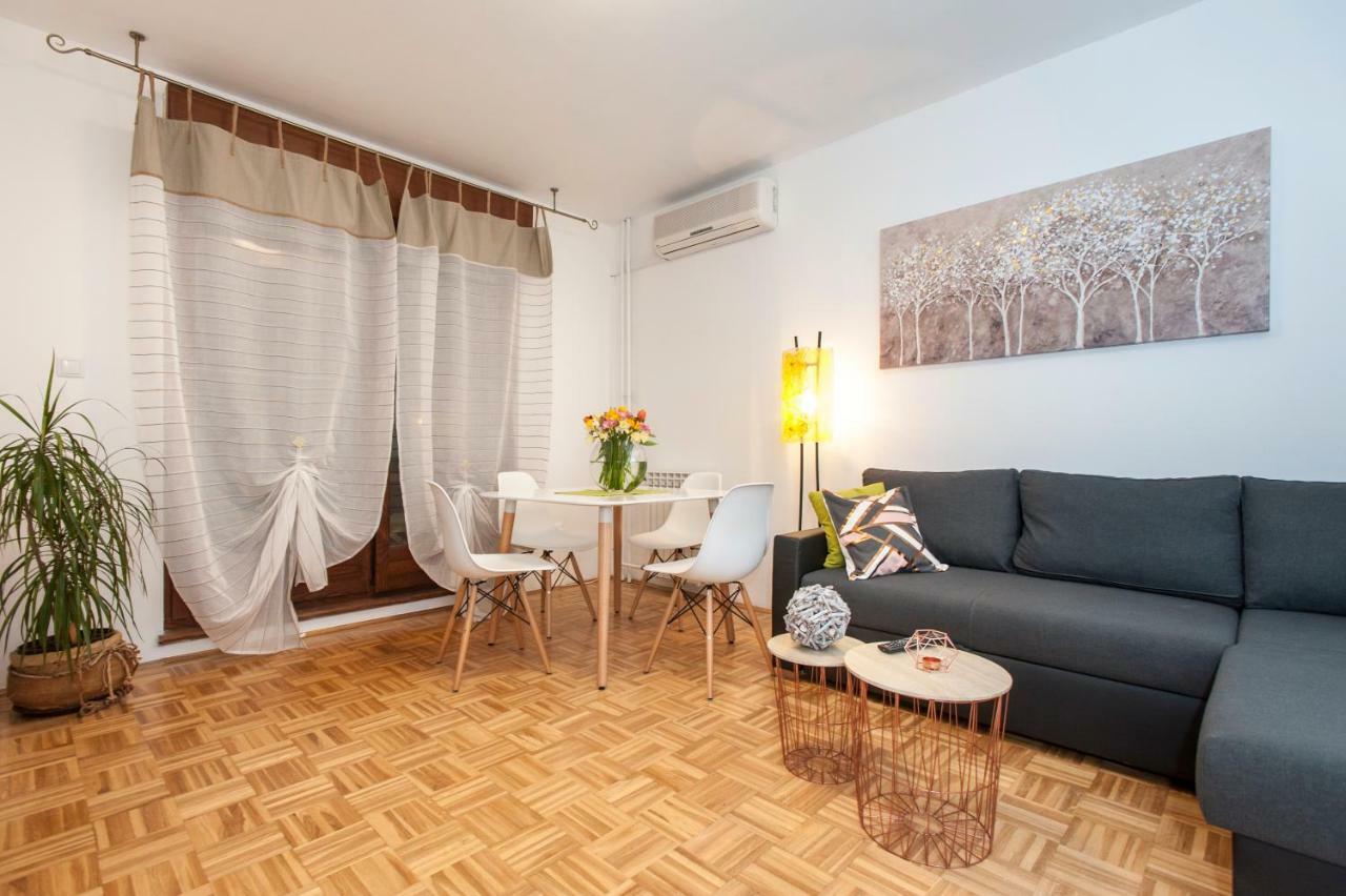 Apartman Iva Split Exterior photo