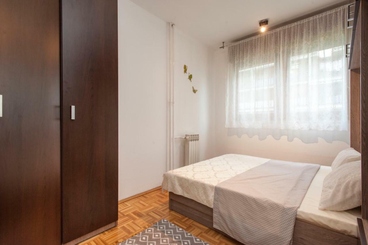 Apartman Iva Split Exterior photo