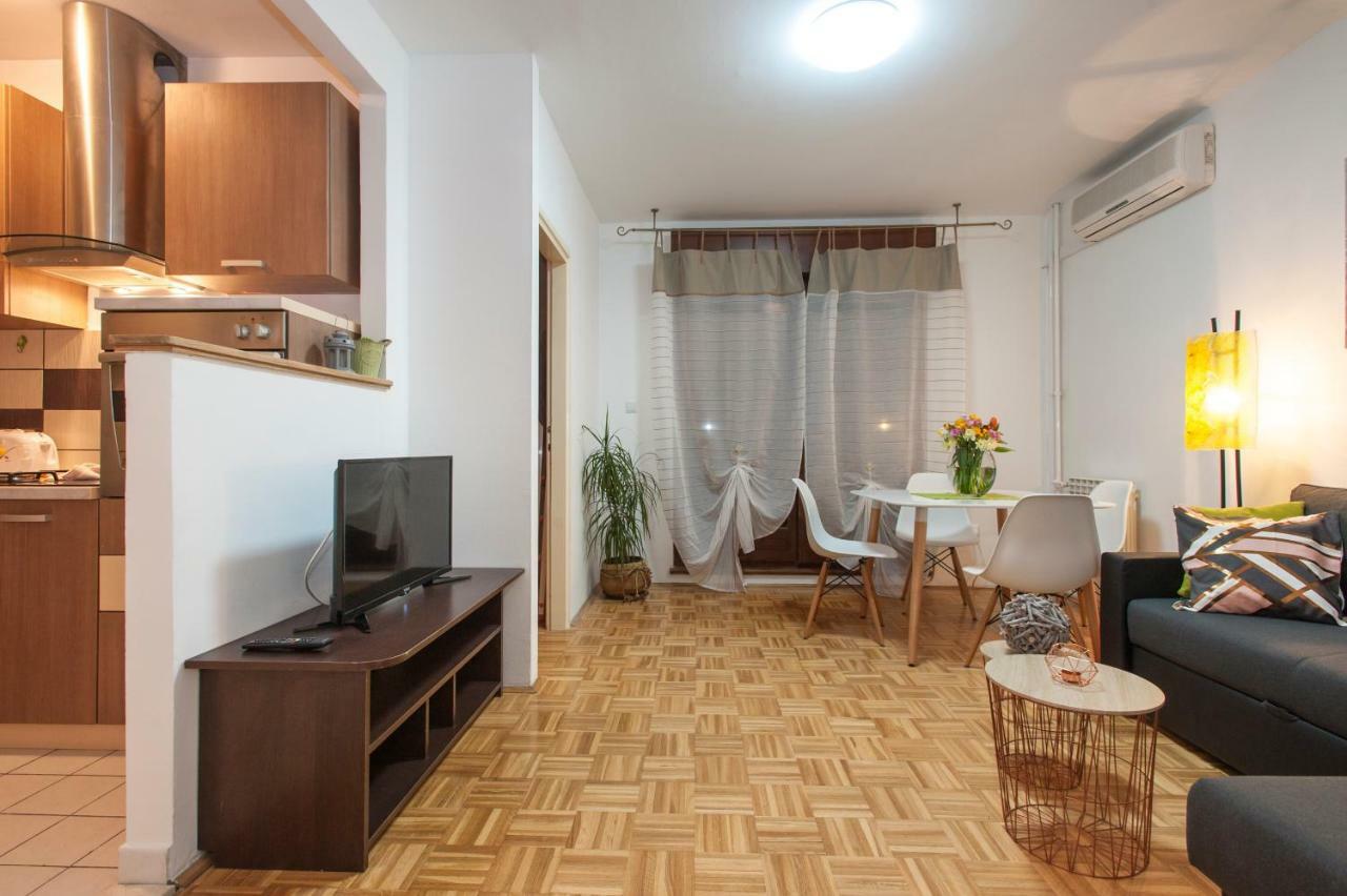 Apartman Iva Split Exterior photo
